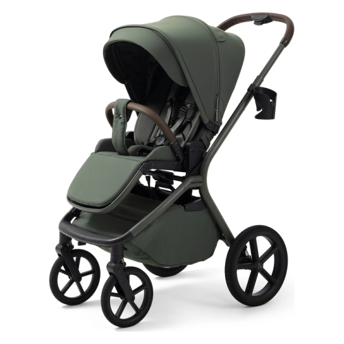 Future Design Calvio Shadow Pine wózek 2w1